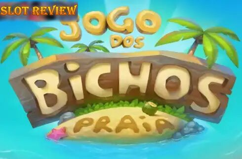 Jogo Dos Bichos Praia